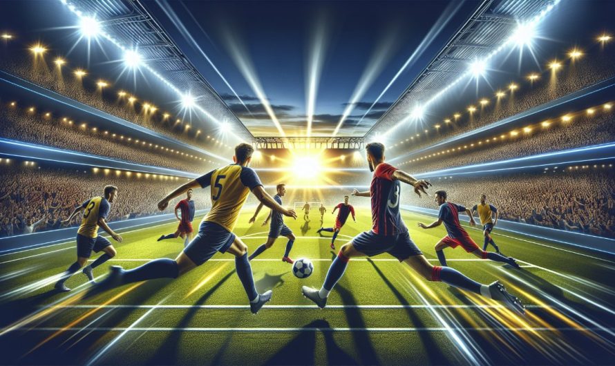 Fenerbahçe ve Göztepe’nin Kritik Karşılaşması