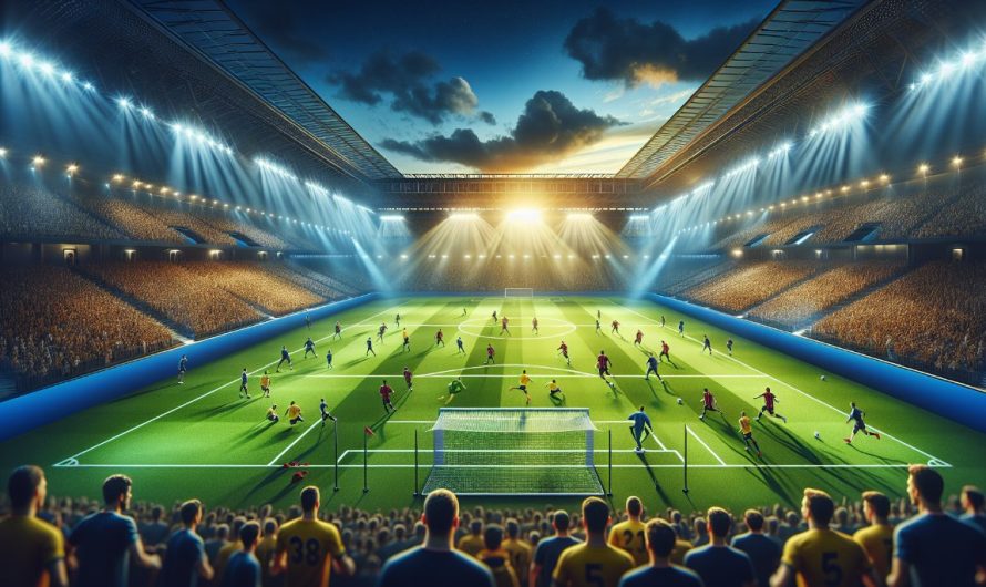 Fenerbahçe’nin Zorlu Eyüpspor Deplasmanı: Maç Öncesi Değerlendirme