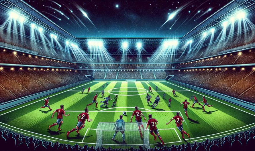 Galatasaray ve Kasımpaşa’nın Çekişmeli Randevusu: Taktikler ve Beklentiler