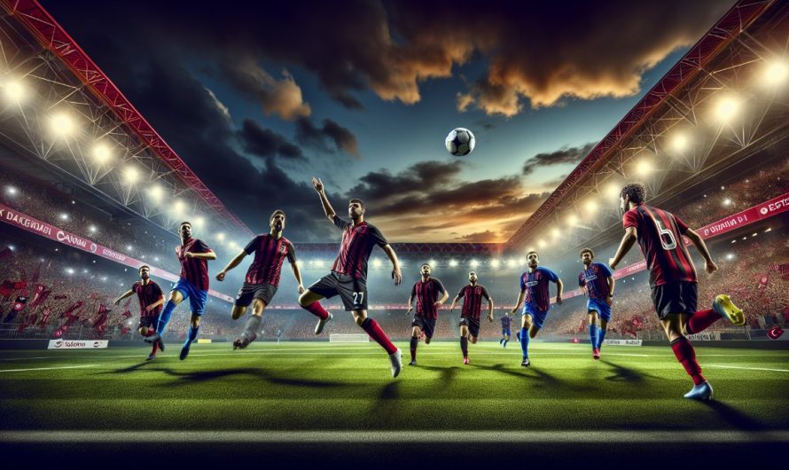 Real Madrid ve Sevilla: Kritik Mücadelenin Derinlemesine Analizi