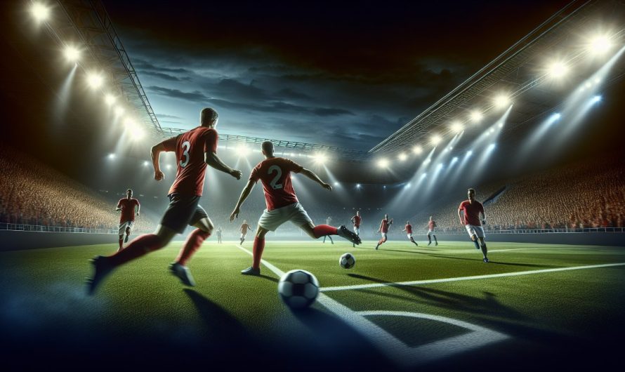 Bundesliga’da Zirve Yarışı: Leipzig ve Leverkusen Karşı Karşıya