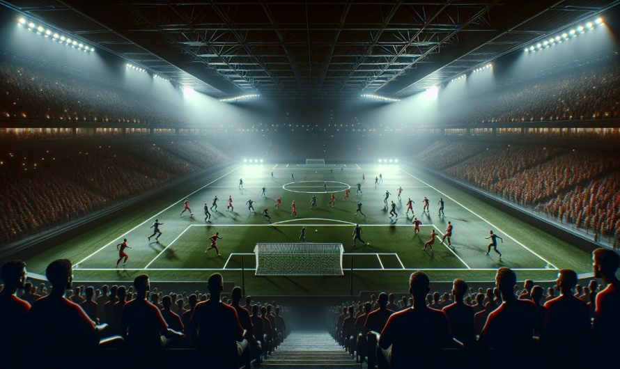 Manchester Derbisi: Kritik Mücadelede Kim Üstün Gelecek?