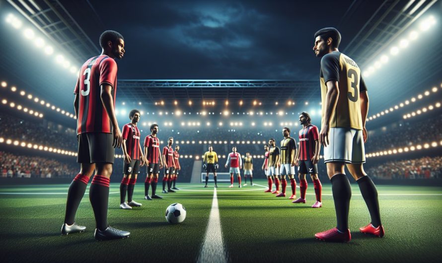 Galatasaray ve Karagümrük Arasındaki Kritik Karşılaşma Analizi