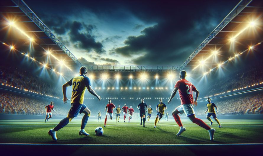 Fenerbahçe ve Göztepe Arasında Kritik Süper Lig Karşılaşması