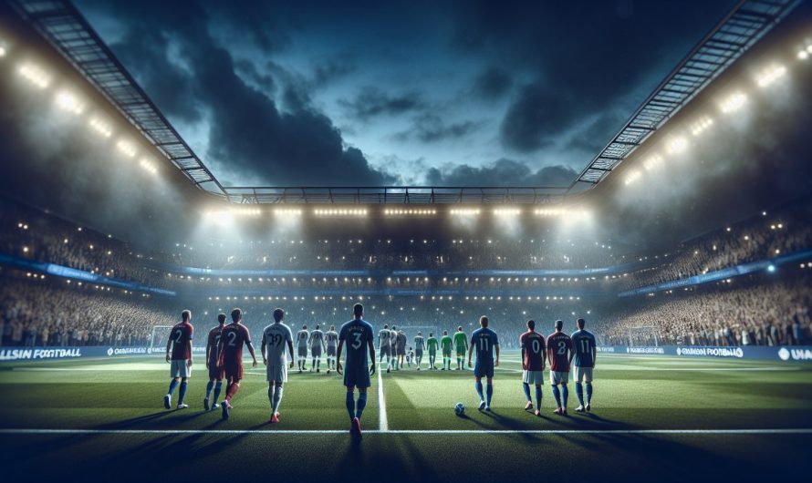 Galatasaray ve Atletico Madrid Karşılaşması: Stratejiler ve Tahminler