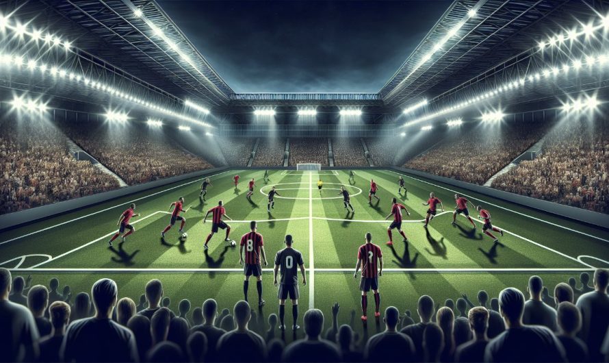 Galatasaray’ın Karagümrük Deplasmanındaki Zorlu Sınavı