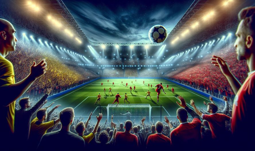 Galatasaray ve Atletico Madrid Arasındaki Kritik Avrupa Mücadelesi