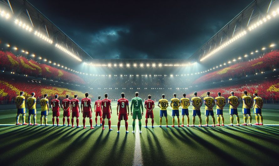 Galatasaray ve Atletico Madrid: Stratejilerin Çarpışması