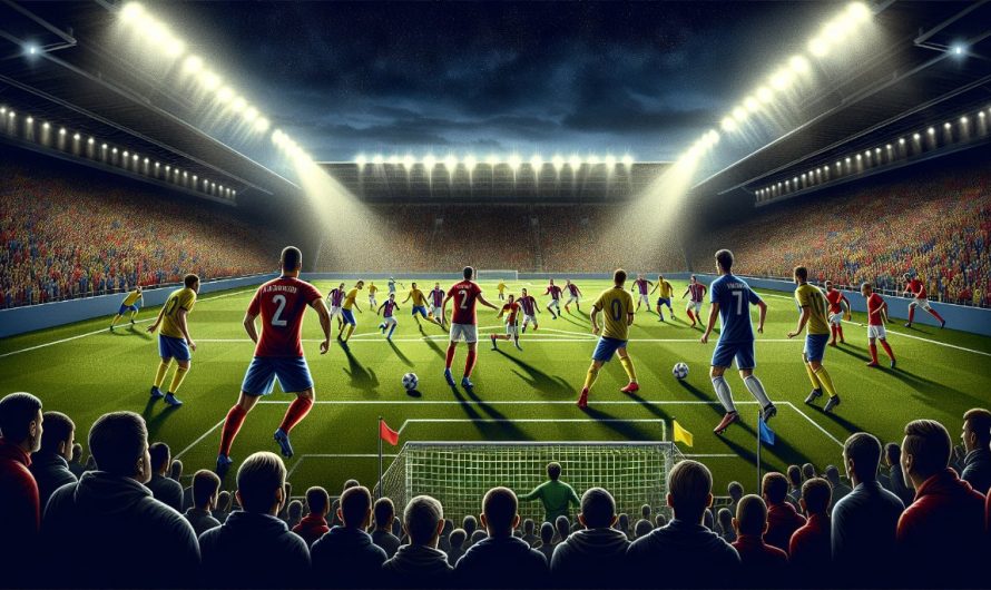 Galatasaray ve Atletico Madrid: Avrupa Arenasında Kritik Mücadele