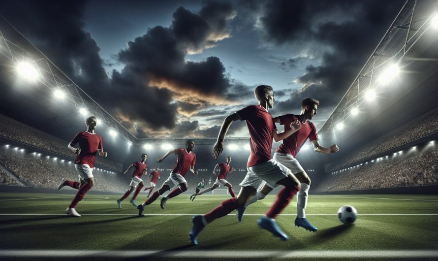 Galatasaray ve Atletico Madrid: Kritik Avrupa Sınavı