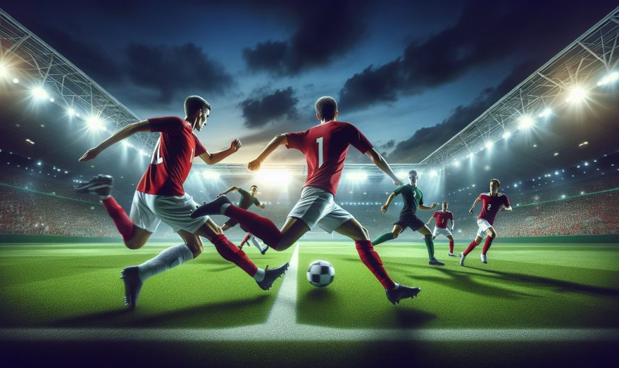 Premier Lig’de Derbinin Nabzı: Manchester’da Kritik Karşılaşma