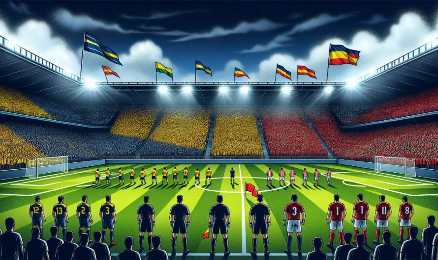 Fenerbahçe vs Göztepe: Key Super Lig Clash Preview