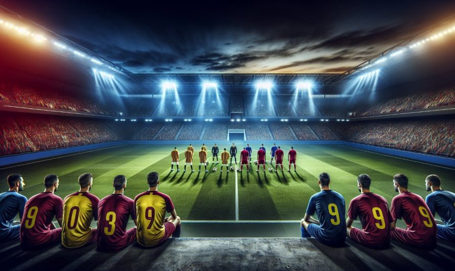 Fenerbahçe ile Samsunspor Arasındaki Kritik Mücadele