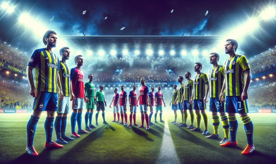 Fenerbahçe ve Göztepe Maçının Kritiği: Neler Beklemeli?