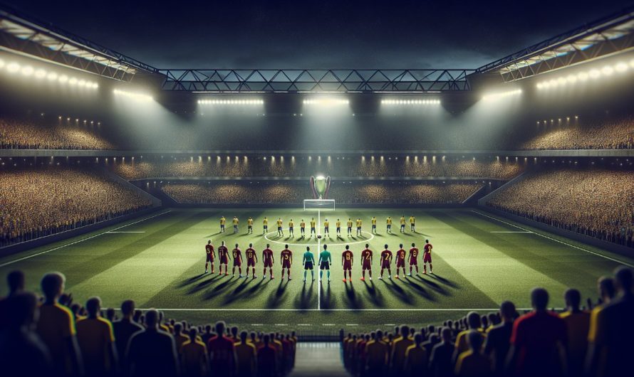 Galatasaray ve Trabzonspor Yarı Final Öncesi Strateji Analizi