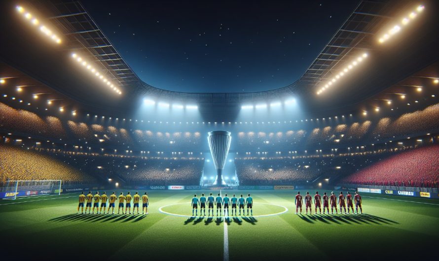 Fenerbahçe ve Samsunspor’un Kupa Mücadelesi: Taktik Derinlik