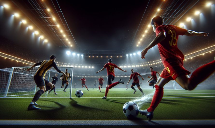 Galatasaray ve Gaziantep FK: Kazanmak İçin Stratejiler