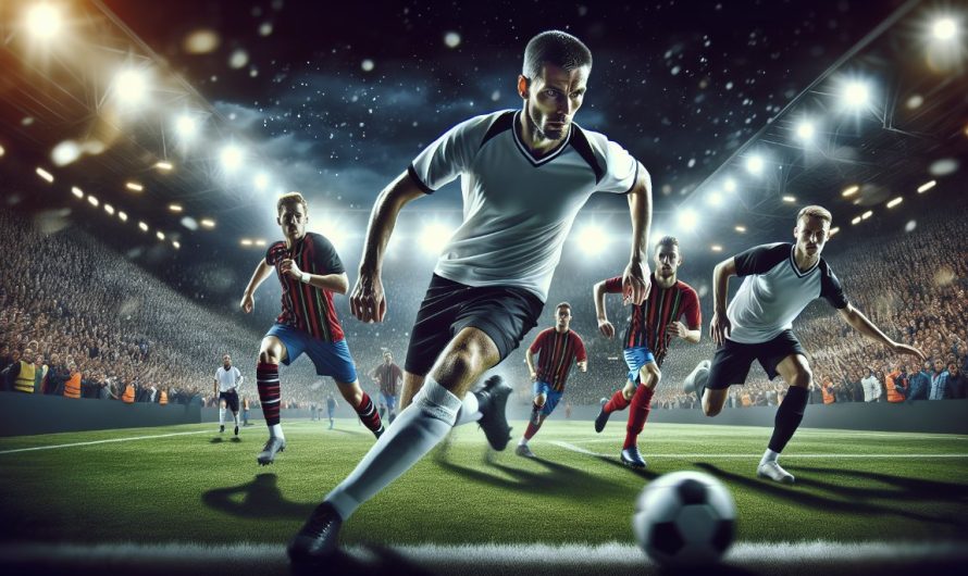 Beşiktaş ve Kayserispor Arasında Zorlu Mücadele