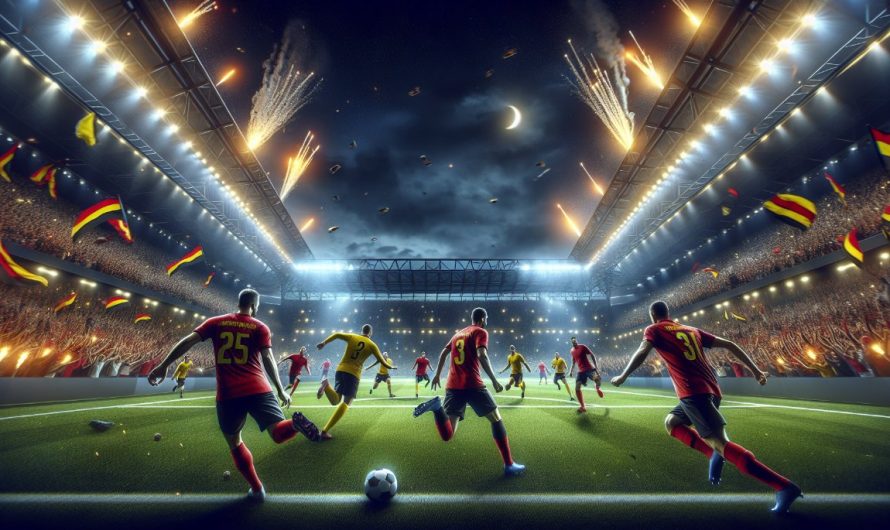 Galatasaray ile Gaziantep FK Maçı Önemi ve Detaylar