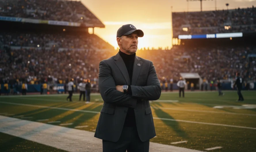 Domenico Tedesco’nun Fenerbahçe’den Ayrılığı Üzerine Değerlendirme