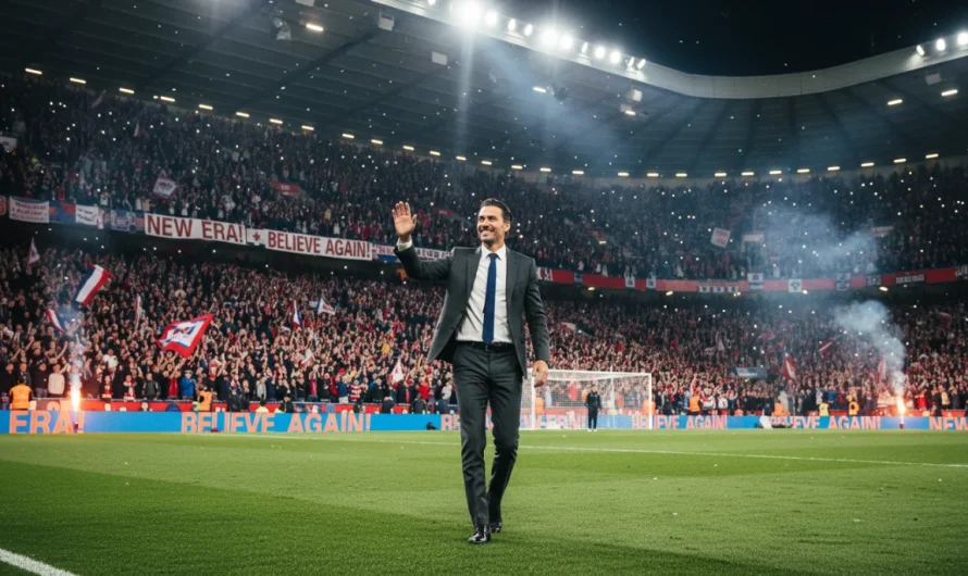 Jose Mourinho’nun Real Madrid’e Dönüşü İçin Tartışmalar