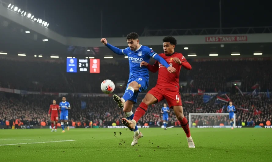 Manchester City’nin Arsenal’a Karşı Aldığı Kritik Zafer: Şampiyonluk Mücadelesinin Yeni Dönemi