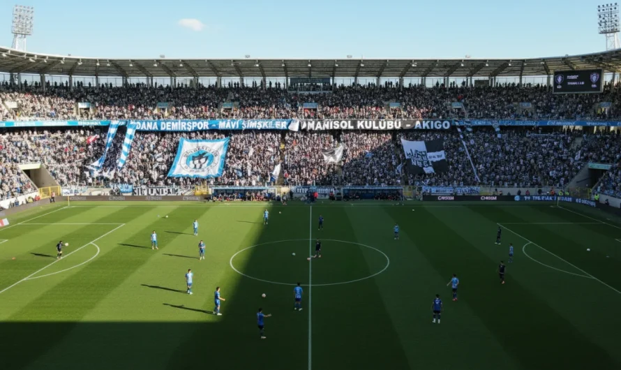 Trendyol 1. Lig 33. Hafta: Maç Programı ve Önemli Detaylar