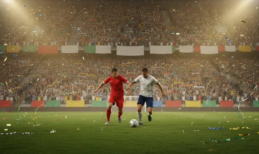 2026 FIFA Dünya Kupası D Grubu: Türkiye ile ABD’nin Kapışması