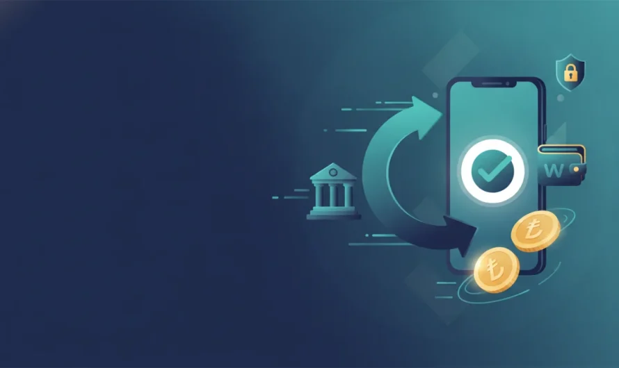 NowPay ile Express Havale İçin Hızlı Rehber