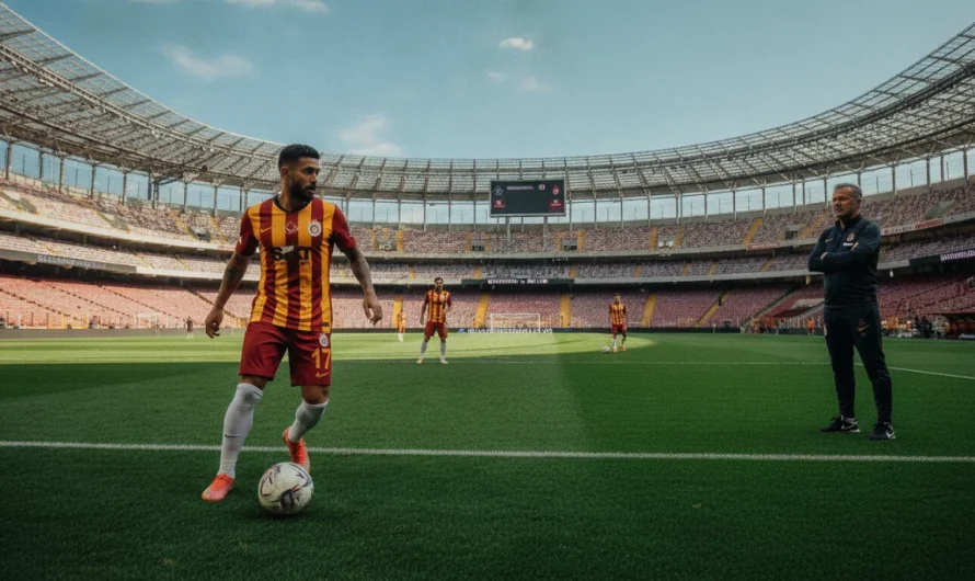 Okan Buruk’un Leao Planı ve Sahaya Çıkış Takvimi