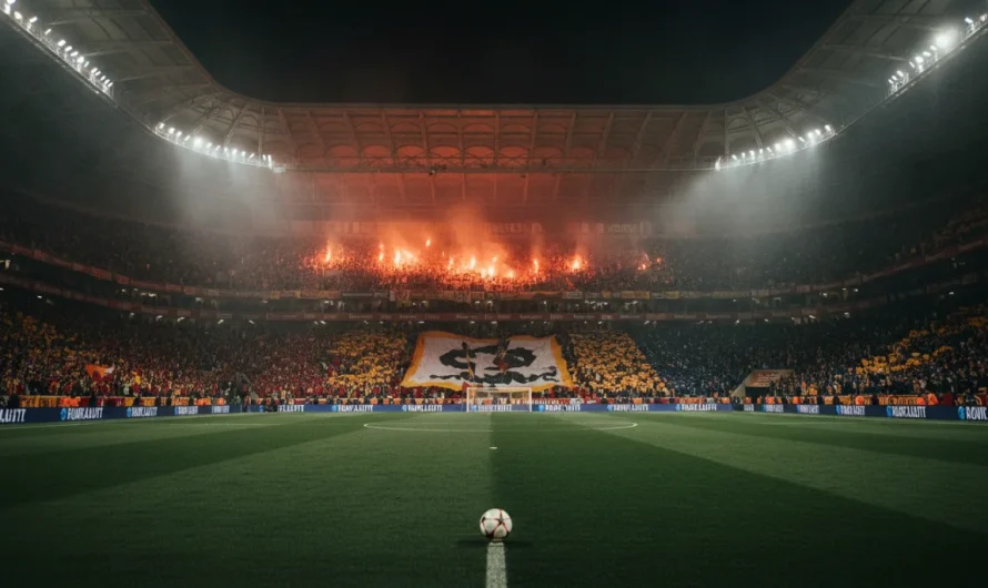 Galatasaray Fenerbahçe Derbisi İçin Maç Günü Rehberi 2026: Analiz
