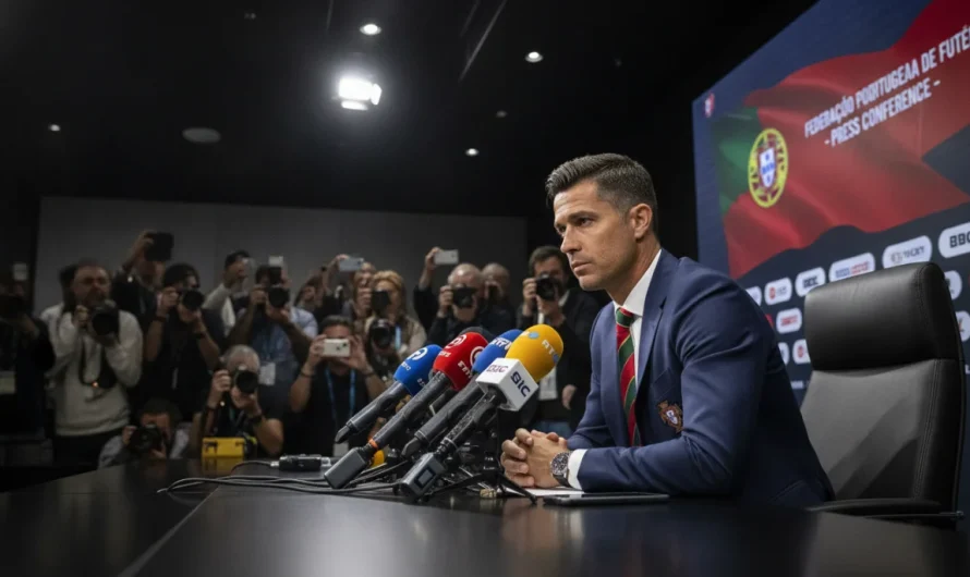 Ronaldo’nun Portekiz kampındaki güven krizi: Analiz